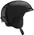 Salomon Husk JR Mips black 2026/27
