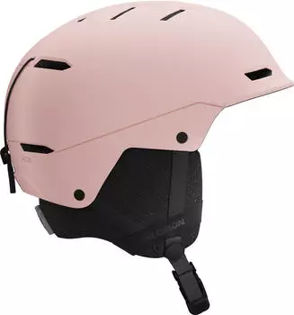 Salomon Husk JR Mips heavenly pink