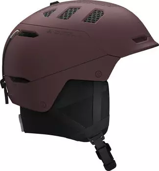 Salomon Husk Prime MIPS Helm