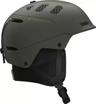 Salomon Husk Prime MIPS Helm