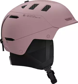Salomon Husk Prime MIPS dawn pink