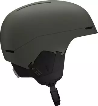 Salomon Brigade Mips Helm