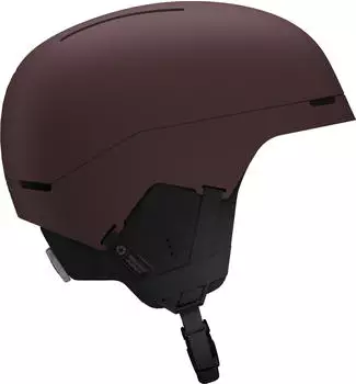 Salomon Brigade Mips Helm