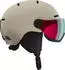 Salomon Orka Visor Helm (Junior)