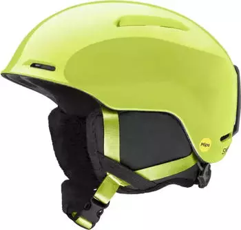 Smith Glide Jr. MIPS electric lime