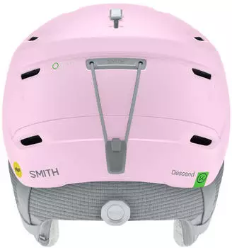 Smith Descend Mips matte pink frost