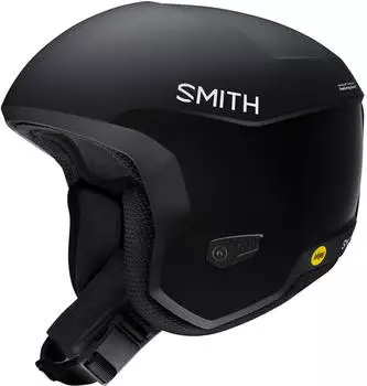 Smith Icon MIPS matte black