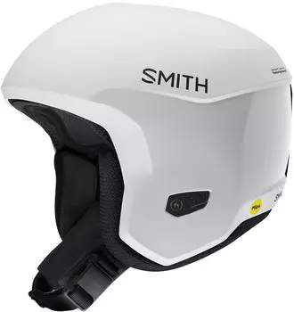 Smith Icon JR MIPS matte white