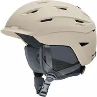 SMITH E00629-2NV-S, SMITH LEVEL Helm 2025 matte chalk - S beige Men