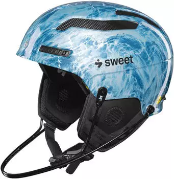 Sweet Protection Trooper 2VI MIPS Timon Edition