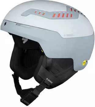 Sweet Protection Switcher 2VI MIPS platinum gray