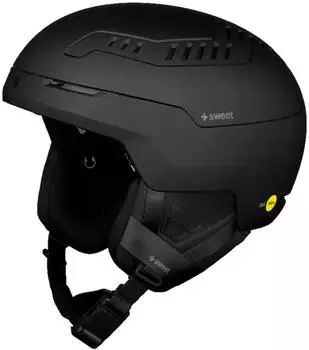 Sweet Protection Switcher 2VI MIPS dirt black