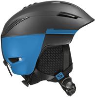 Salomon Ranger² schwarz/blau