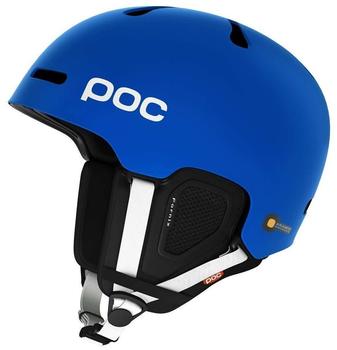 POC Fornix strong blue