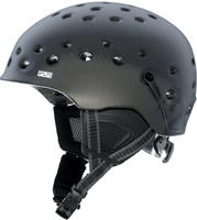 K2 1044103.1.1-L-XL, K2 Route Skitourenhelm (Gr&ouml;&szlig;e 59-62CM, schwarz)