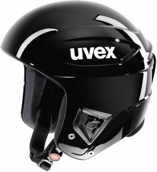 uvex Race + all black