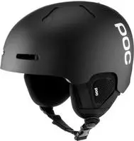 POC Auric Cut Helm matt black Gr. ML
