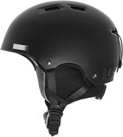 K2 - Vielseitiger Helm Herren Verdict - Verdict Black f&uuml;r Herren - Gr&ouml;&szlig;e 51-55 cm