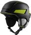 Dynafit ST Helmet black/catus