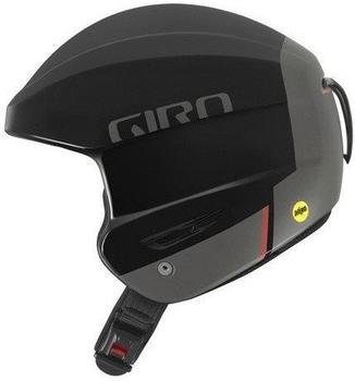 Giro Strive MIPS matte black