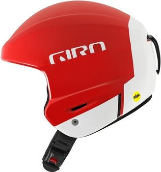 Giro Strive MIPS matte red