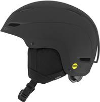 Giro RATIO Winterhelm, mattschwarz (55 - 59 cm, M) (65241410) Schwarz