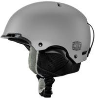 K2 1054001.3.2, K2 Stash Skihelm smoke| 59-62cm