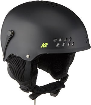 K2 Entity black