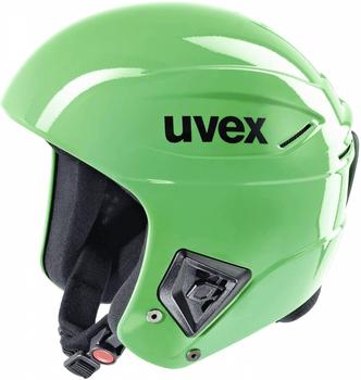 uvex Race + green