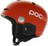 POC POCito Auric Cut SPIN fluorescent orange