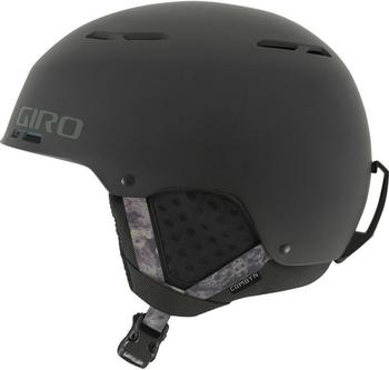 Giro Combyn matte black riptide