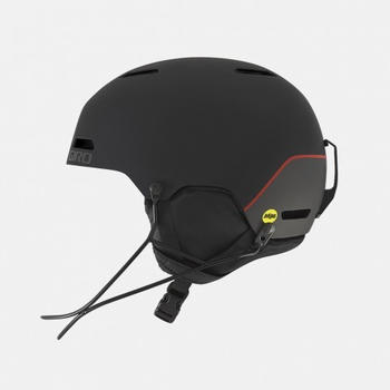 Giro Ledge SL MIPS matte black