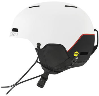 Giro Ledge SL MIPS matte white