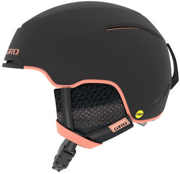 Giro Terra MIPS matte black/peach