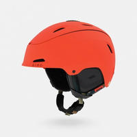 Giro Essence MIPS Helm Matte White Silver Flash (M) weiss