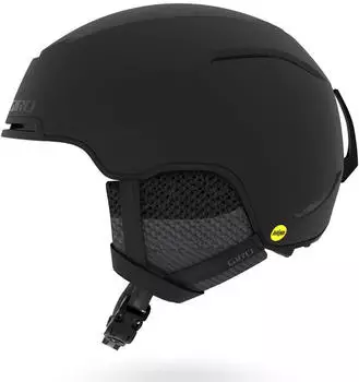 Giro Jackson MIPS matte black