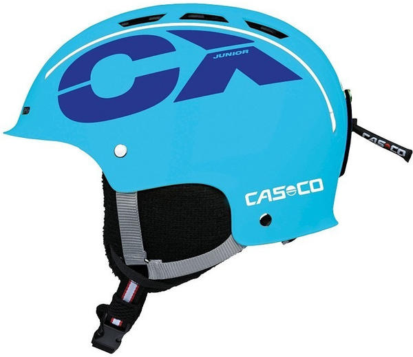 Casco CX-3 Junior blue