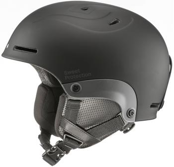 Sweet Protection Blaster II Helmet dirt black
