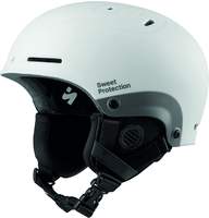 Sweet Protection Blaster II Helmet matte white