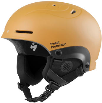 Sweet Protection Blaster II Helmet matte brown tundra
