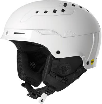Sweet Protection Switcher MIPS Helmet gloss white