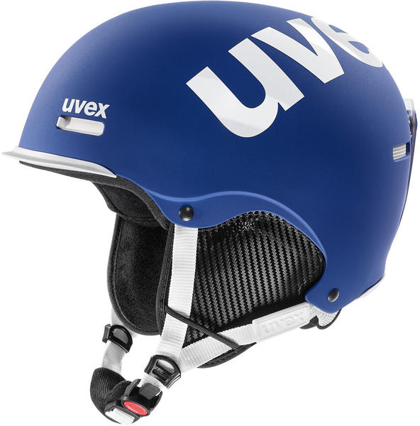 uvex HLMT 50 cobalt/white