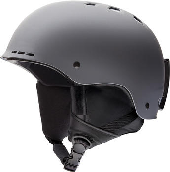 Smith Holt matte charcoal