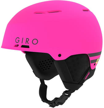 Giro Emerge MIPS matte bright pink