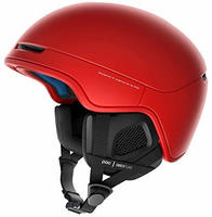 POC PC101091118XLX1, POC - Obex Pure - Skihelm Gr 59-62 cm - XL/XXL rot