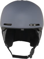 Oakley 99505MP-24J, Oakley MOD1 MIPS Helm in forged iron, Gr&ouml;&szlig;e 51-55 grau