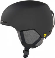 Oakley 99505MP, Oakley Mod 1 MIPS Skihelm-Schwarz-51-55, Kostenlose R&uuml;cksendung: 60