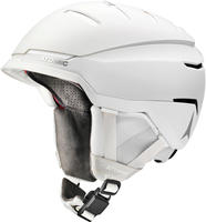 Atomic AN5005668, Atomic Skihelm SAVOR GT AMID Unisex S wei&szlig;