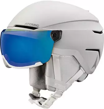 Atomic Savor Visor Stereo white