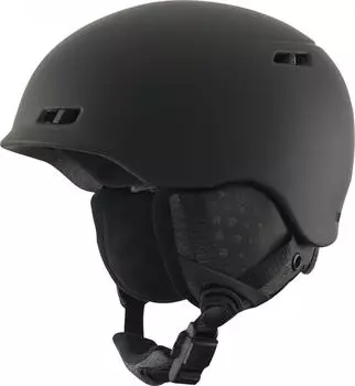 Anon Rodan (2020) black
